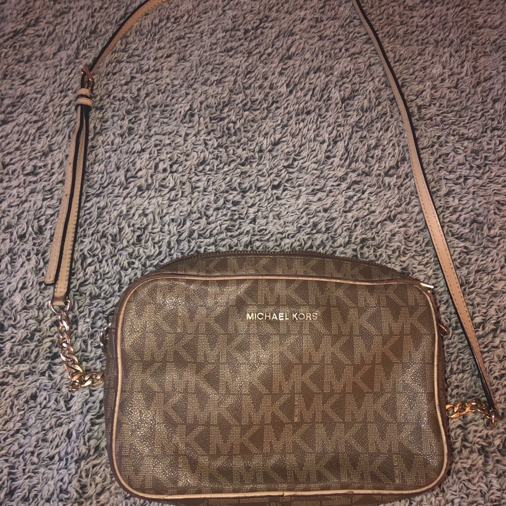 Michael Kors Crossbody